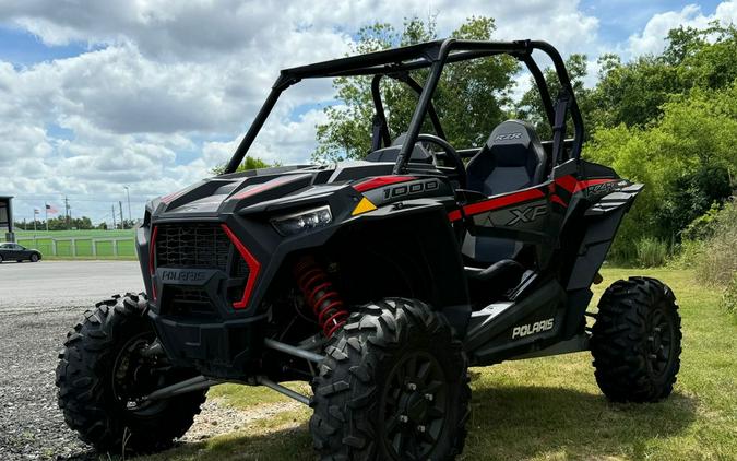 2019 Polaris RZR XP® 1000 Base