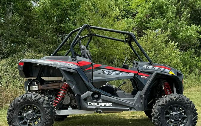 2019 Polaris RZR XP® 1000 Base