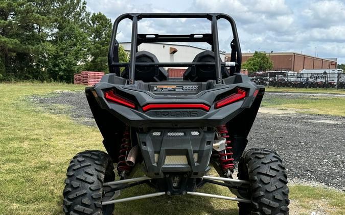 2019 Polaris RZR XP® 1000 Base