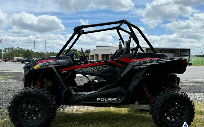 2019 Polaris RZR XP® 1000 Base