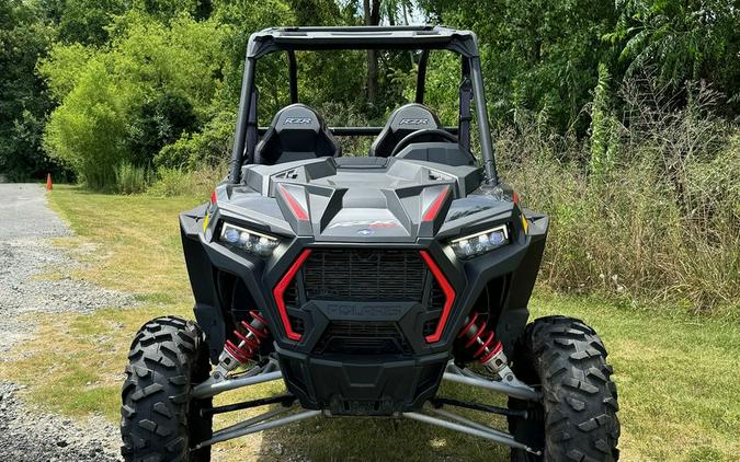 2019 Polaris RZR XP® 1000 Base