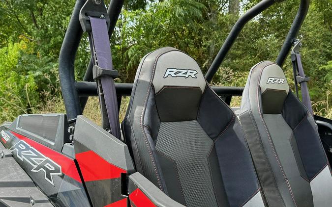 2019 Polaris RZR XP® 1000 Base