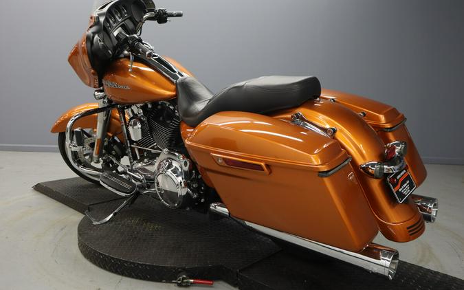 2016 Harley-Davidson Street Glide Special