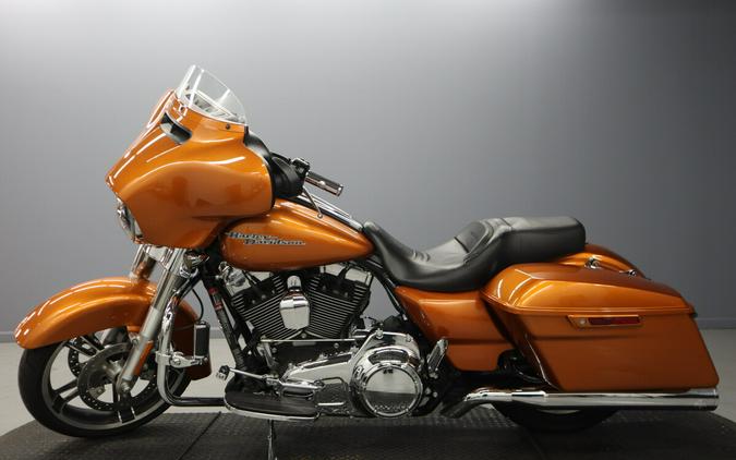 2016 Harley-Davidson Street Glide Special