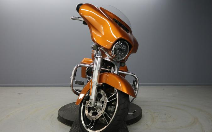 2016 Harley-Davidson Street Glide Special