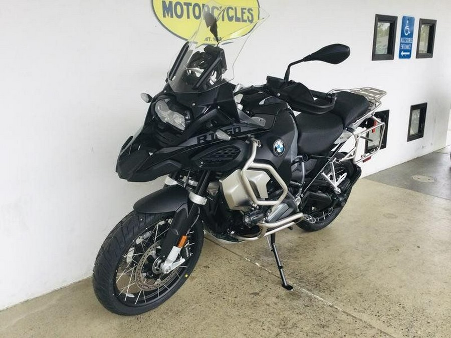 New 2024 BMW R 1250 GS Adventure