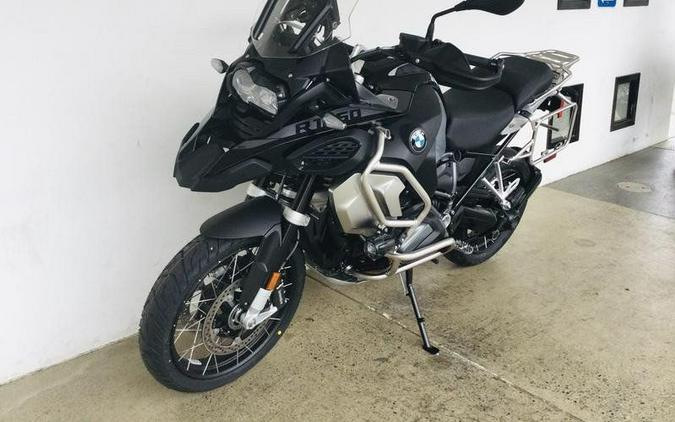 New 2024 BMW R 1250 GS Adventure