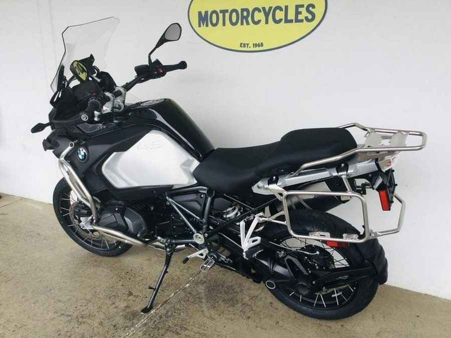 New 2024 BMW R 1250 GS Adventure