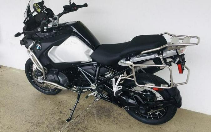 New 2024 BMW R 1250 GS Adventure