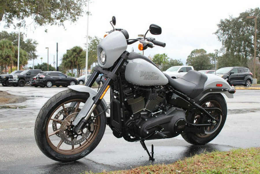 2024 Harley-Davidson FXLRS - Low Rider S