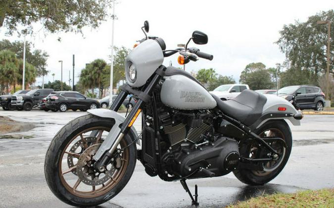 2024 Harley-Davidson FXLRS - Low Rider S