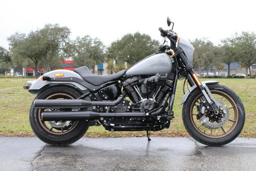 2024 Harley-Davidson FXLRS - Low Rider S