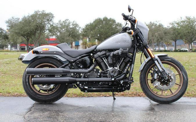 2024 Harley-Davidson FXLRS - Low Rider S