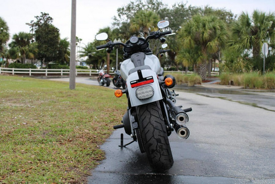 2024 Harley-Davidson FXLRS - Low Rider S