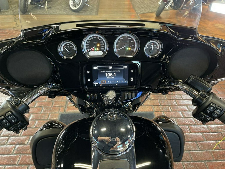 2021 Harley-Davidson FLHTK - Ultra Limited