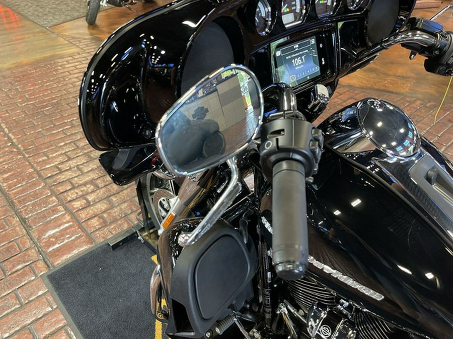 2021 Harley-Davidson FLHTK - Ultra Limited