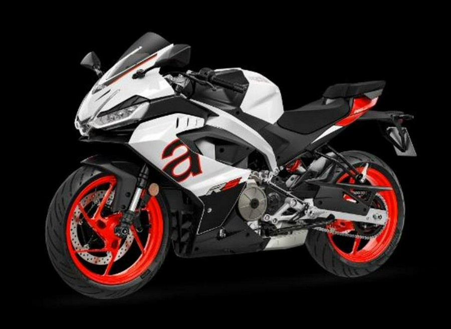 2025 Aprilia® RS 457