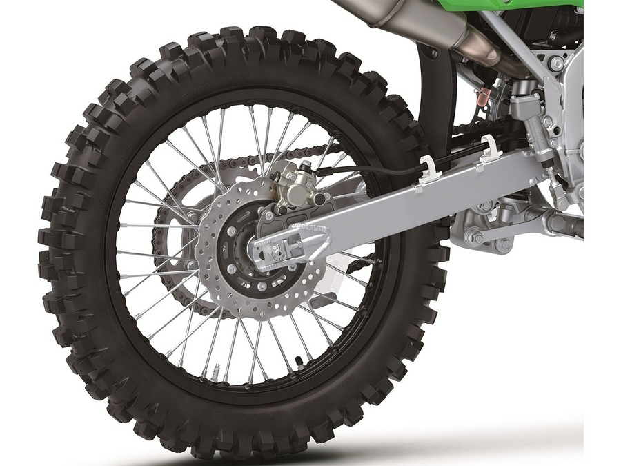 2025 Kawasaki KLX®230R