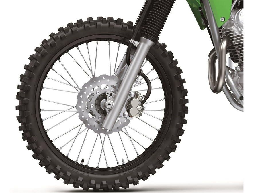 2025 Kawasaki KLX®230R