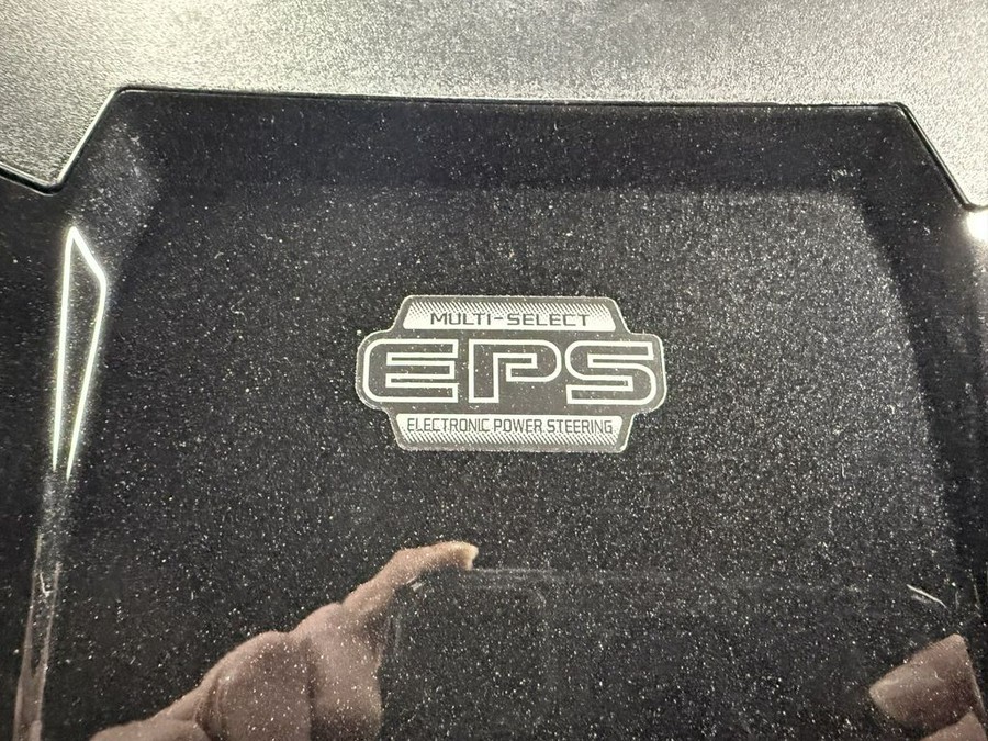 2025 Polaris® Sportsman 570 Trail