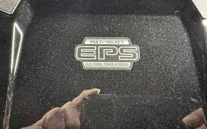 2025 Polaris® Sportsman 570 Trail