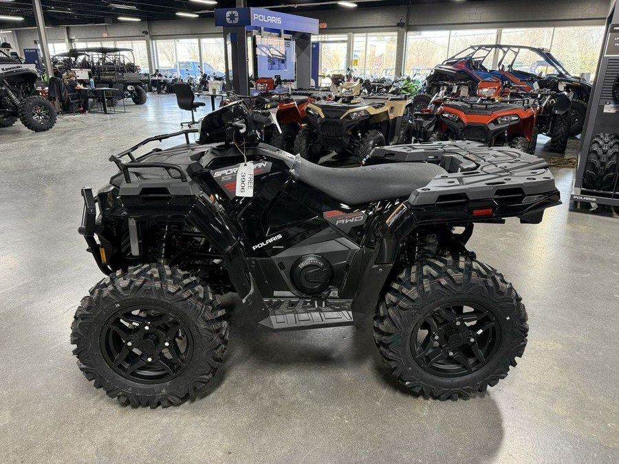 2025 Polaris® Sportsman 570 Trail