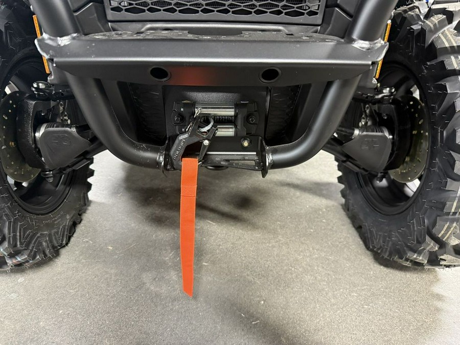 2025 Polaris® Sportsman 570 Trail