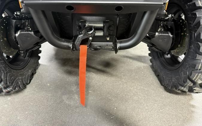 2025 Polaris® Sportsman 570 Trail