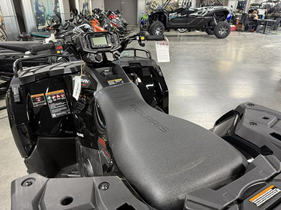 2025 Polaris® Sportsman 570 Trail