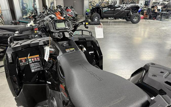2025 Polaris® Sportsman 570 Trail