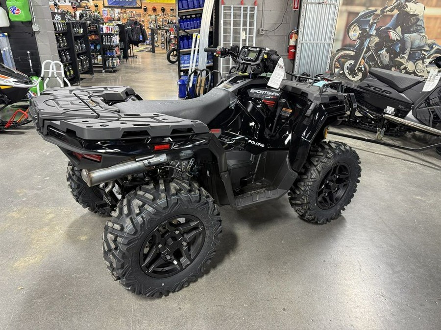 2025 Polaris® Sportsman 570 Trail