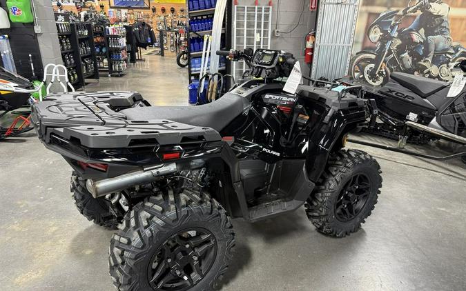 2025 Polaris® Sportsman 570 Trail