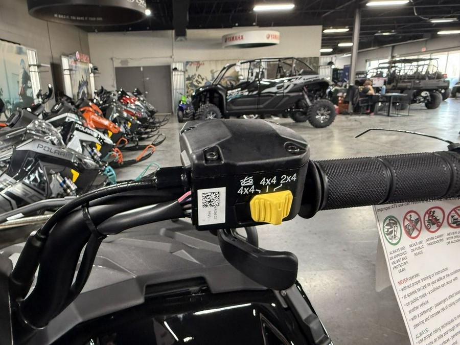 2025 Polaris® Sportsman 570 Trail