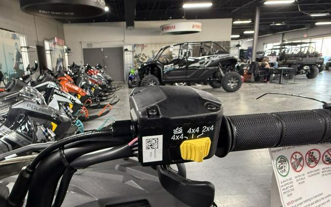 2025 Polaris® Sportsman 570 Trail