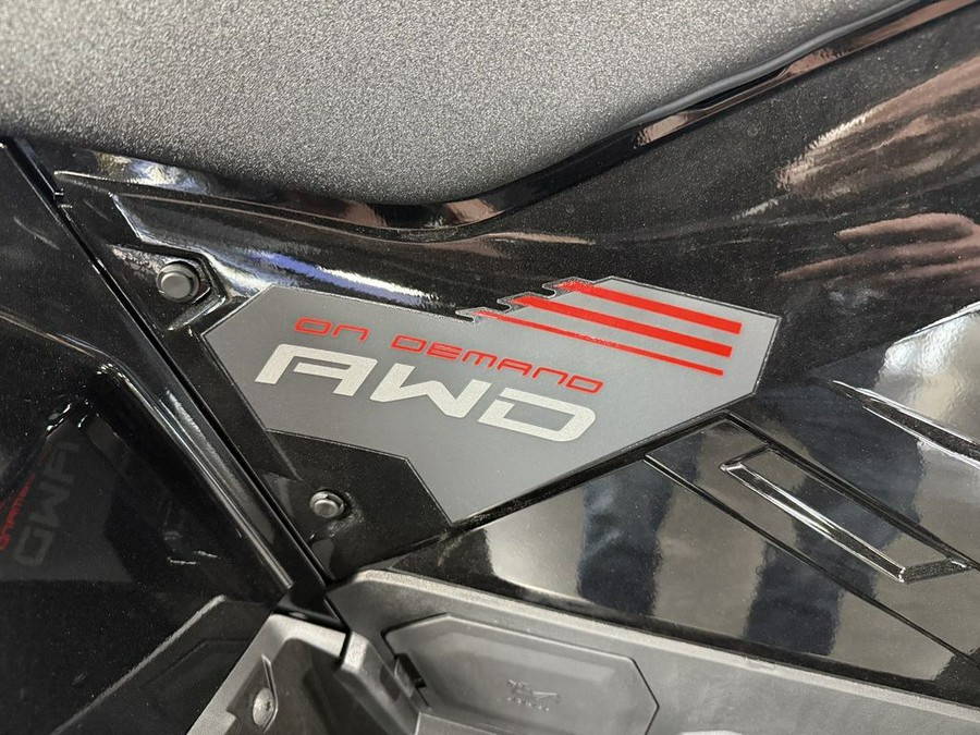 2025 Polaris® Sportsman 570 Trail