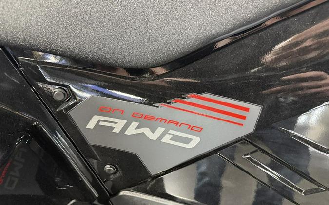 2025 Polaris® Sportsman 570 Trail