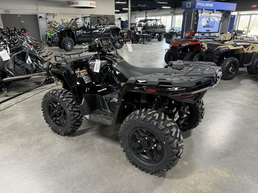 2025 Polaris® Sportsman 570 Trail