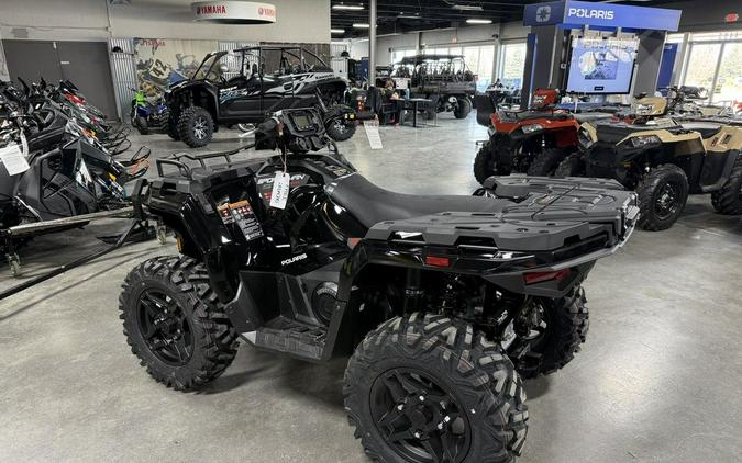 2025 Polaris® Sportsman 570 Trail