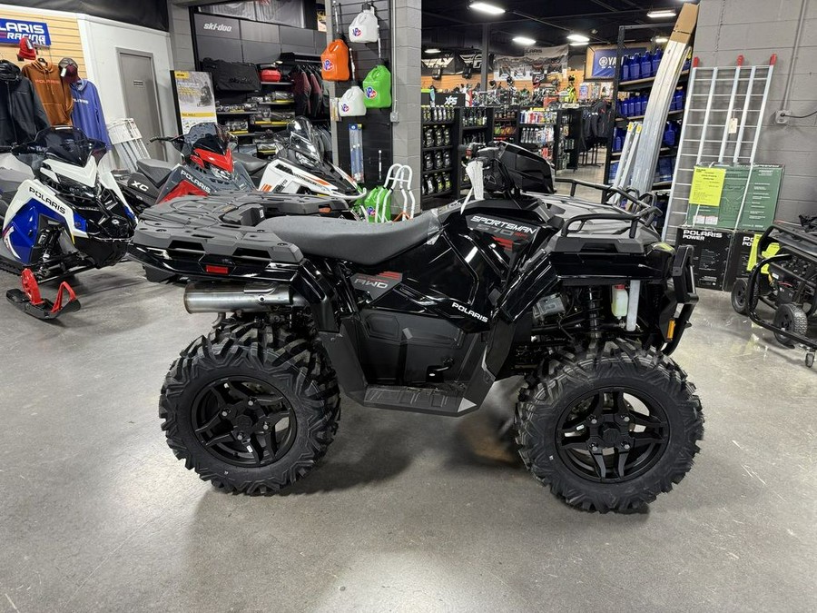 2025 Polaris® Sportsman 570 Trail
