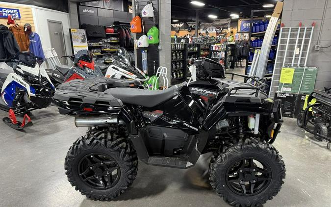 2025 Polaris® Sportsman 570 Trail