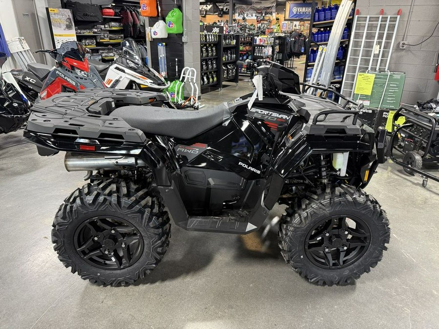 2025 Polaris® Sportsman 570 Trail
