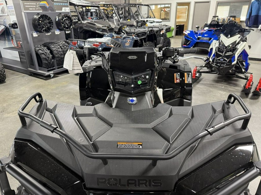2025 Polaris® Sportsman 570 Trail
