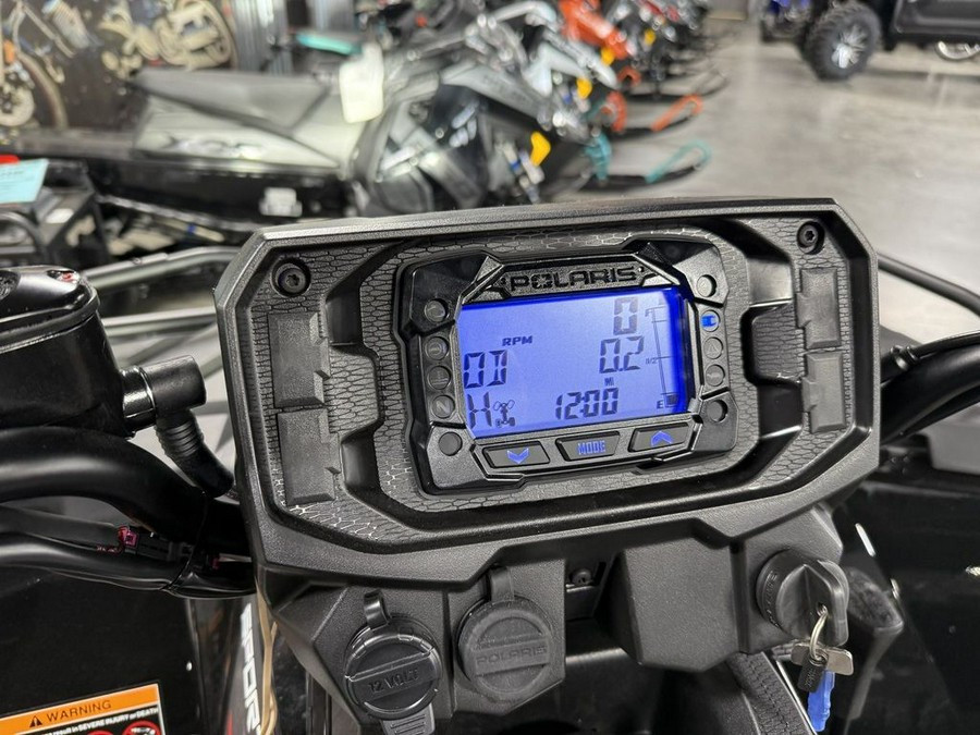 2025 Polaris® Sportsman 570 Trail