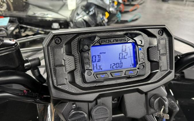 2025 Polaris® Sportsman 570 Trail