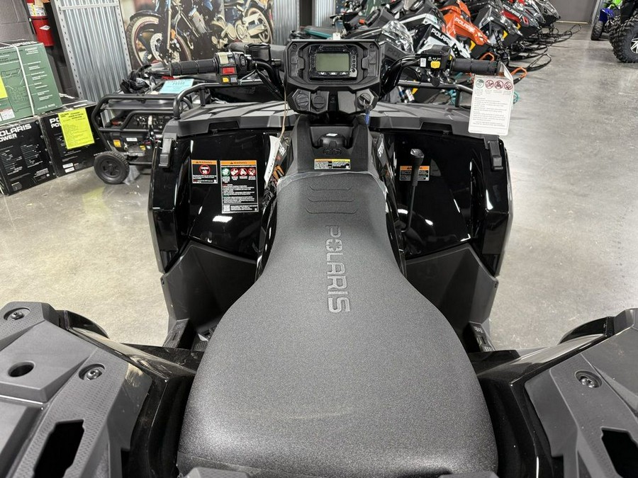 2025 Polaris® Sportsman 570 Trail