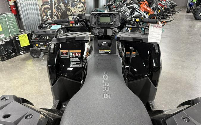 2025 Polaris® Sportsman 570 Trail