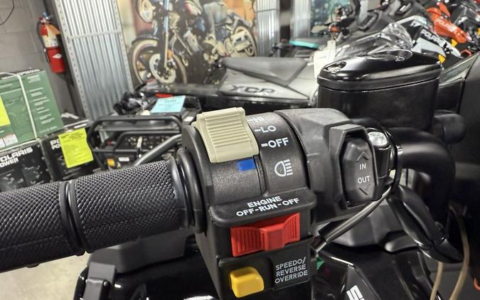 2025 Polaris® Sportsman 570 Trail