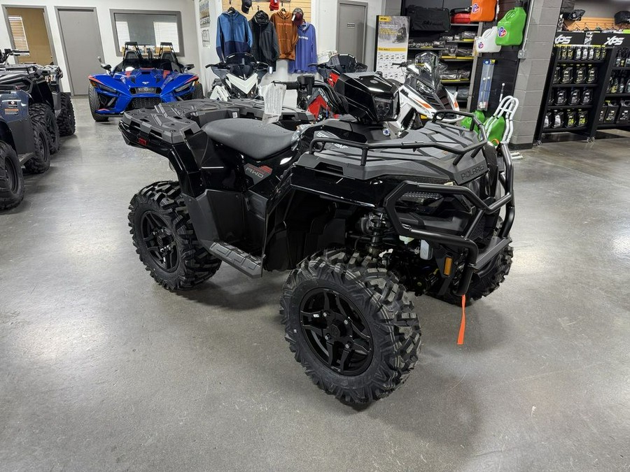 2025 Polaris® Sportsman 570 Trail