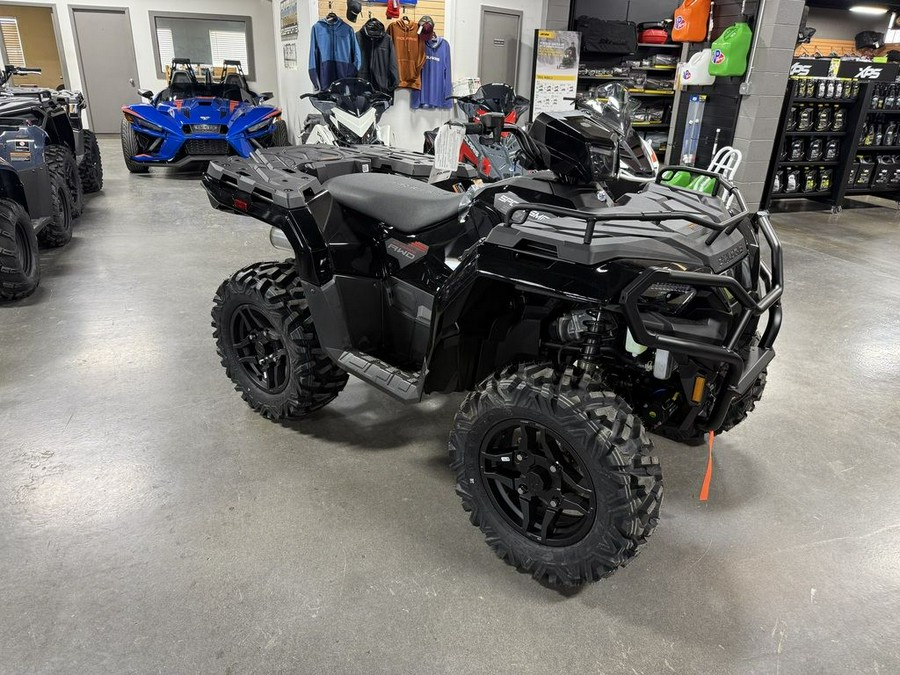 2025 Polaris® Sportsman 570 Trail