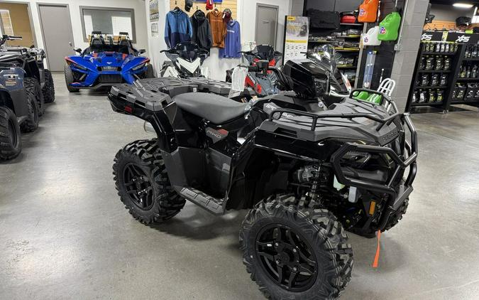 2025 Polaris® Sportsman 570 Trail